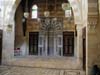 Another Prayer room in al Azhar Mosque